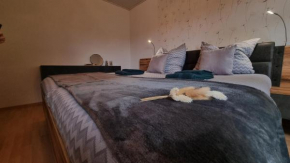 Ferienwohnung mit Panoramablick in der Altstadt von Arnsberg